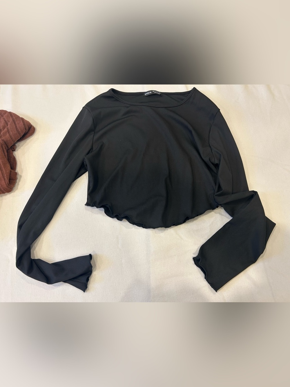 Women’s long sleeve crop bundle - Picture 4 of 7